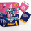 (Talking Game)Christmas Countdown Advent Calendar Pvc Squeeze Toy Gift For Decor Holiday 9
