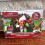 (Talking Game)Christmas Countdown Advent Calendar Pvc Squeeze Toy Gift For Decor Holiday 6