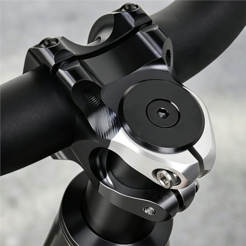 28.6mm Bicycle Headset Spacer Kit Front Fork Washer Top Cap Star Nut Screw Replacement Accessories 2