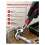 10 Inch Self-Locking Adjustable Wrench Multi-Purpose Heavy-Duty Universal Spanner Hand Tool for Repair Maintenance Work 4