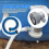 Heavy-Duty 1.5" Pool Pump Replacement Hose Kit - Thickened Threaded Pool Hose Above Ground Pool Hose Conversion Kit 6