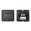 Frequency Hour Test Panel Meter AC380V GV13T Diesels Generator Digital Display Instrument Voltmeter Accessories 3