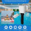 77707-0054 Zünder Poolheizer Zünderset für  Sta-Rite Max-E-Therm MasterTemp Pool- und Spa-Heizer Zünder 3