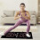 Anti-Slip Squat Mat with Foot Positioning for Dynamic Home & Gym Workouts 6