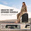 Homcom HOMCOM 2-Piece Luggage Set, Hard Shell Suitcase Set with TSA Lock, Black 8