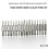 39 in 1 Screwdriver Clock Computer Multifunctional Maintenance Disassembly Tool Eyeglass Screwdriver 5