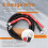Remote Battery Terminals 3/8" Stud Battery Jump Post with Heavy Duty Mounting Bracket 250A Battery Charging Post Kit 3