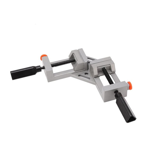 Quick Release Right Angle Fixing Clamp Woodworking Corner Tool for Precise Home Improvement Projects 1