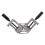 Quick Release Right Angle Fixing Clamp Woodworking Corner Tool for Precise Home Improvement Projects 8
