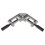 Quick Release Right Angle Fixing Clamp Woodworking Corner Tool for Precise Home Improvement Projects 9