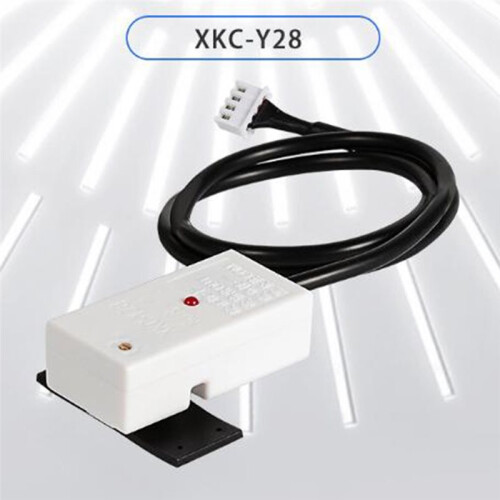 XKC-Y28Normally Open Non-Contact Liquid Level Sensor  5V Water Level Detection  Water Level Sensor 2