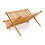 Afdruiprek CROSS bamboe 42 cm 7