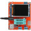 GM328 Transistor Tester Capacitance ESR Meter Inductance Resistor Diode FET SCR High-Precision Automatic Component 6