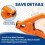 Grinder Mate Kit Include Grinder Cookie DIY Enthusiasts Glass Holding Tool Improve Efficiency 5