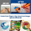 Grinder Mate Kit Include Grinder Cookie DIY Enthusiasts Glass Holding Tool Improve Efficiency 6