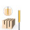 1/4-Inch Diameter Straight Router Bits for Cuts and Performance 2