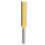 1/4-Inch Diameter Straight Router Bits for Cuts and Performance 3