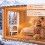 Homcom (White) HOMCOM Electric Fireplace, Freestanding Log Burner, LED Flame Effect 6