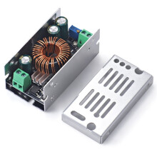 100W 6A - Buck Converter 10-90V 12V 24V 36V 48V 60V 72V to 1.5V-60V 5V 15V Step-Down Power Voltage Regulator Module