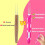 Crochet Hook with Ergonomic Handle, 0.75 mm Hairpin Braid Hairlock, Braid Crochet Hook 4