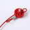 Adjustable Cable Lock Wide Application for Industrial Safety - Reliable Locking Handle,Supports Multiple Yellow 3