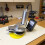 Electric Can Sealer Automatic Tin Sealing Machine Portable Food Sealing Device Practical Kitchen Gadget EU Plug 4