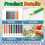 30 Boxes  Colored Pencils Bulk 12 Pack/Box Pre-Sharpened Mixed Coloring Set for DIY  & Painting 2
