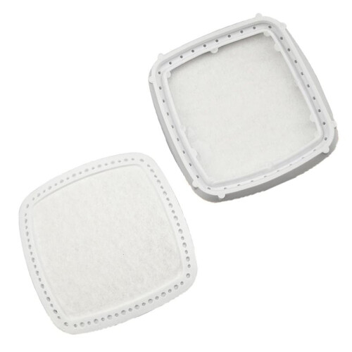 PB-2520 Luftfilter Passar för ECHO PB-2520 PB2520 EB252 Lövblås A226002160 (2-Pack) 2