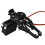 Premium Metal Robot Mechanical Claw Gripper with High Torque Servo for  Raspberry Pi Microbit DIY AI ROS 7