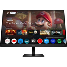 HP OMEN 32x 4K Ultra HD 31,5 Zoll Monitor