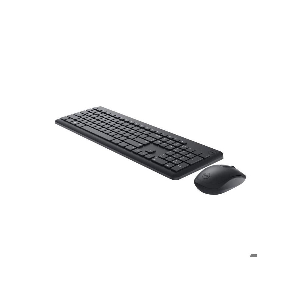 Dell Tastatur Km3322w Kabellos Komplett Deutsch Qwertz Mit Maus Inklusive - Image 6