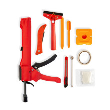 Professional Grout Cleaner Tool Effortless Tile Seam Repair & Beautiful Seam Creation for Home Renovation & DIY Projects