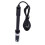 PH Electrode Probe 0-14 Range BNC Connector for Water Aquarium Hydroponics Testing Sensor 5