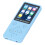 MP3 Player 32GB Bluetooth 5.0 1,8 Zoll HiFi mit 2