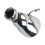 Shower  High Flow, Brass Shower Sprayer, G 1/2 Thread Type, High Pressure for Quick Rinsing 6