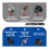 Kit de Cornetas de Ar Elétricas Duplas Super Altas de 600DB com Compressor, Aplicável A Qualquer Veículo 12V, SUV, Caminhão, Carro 4