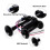 Kit de Cornetas de Ar Elétricas Duplas Super Altas de 600DB com Compressor, Aplicável A Qualquer Veículo 12V, SUV, Caminhão, Carro 5