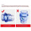 50mm Flap Check Valve Transparent Design Non-Return Valve Anti-Backflow Movable Valve Backwash Obstructor 5
