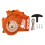 4229-080-2104 for  BG55 BG65 BG85 SH55 SH85 Leaf Blowers, Durable Easy Pull Start 6