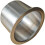 K-0650 Cilinderbus en Compressiering voor  DeVilbiss  Cable Luchtcompressor 4