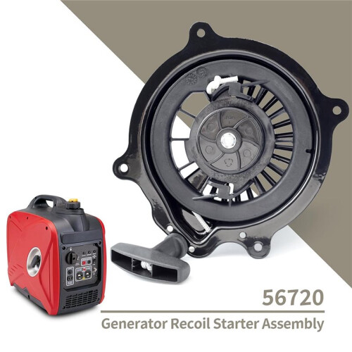 Pull  Assembly for  3500 Inverter Generator Replaces 63584, 59137, 5672 2