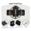 Schnellverschluss-Eimerhaken, 4er-Pack, Schwerlast-Eimerhalter-Set, Schwerlast-Stahl-Wandhalter für Eimer. 3