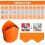 20 Pcs Pipe Saddle Template,Accurate Arc  Wrap Around Tube Cutter Tools for Welding, Plumbing and Insulation 6