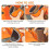 20 Pcs Pipe Saddle Template,Accurate Arc  Wrap Around Tube Cutter Tools for Welding, Plumbing and Insulation 3
