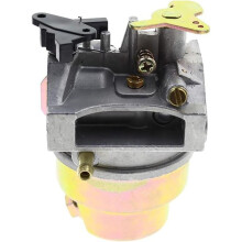 Carburetors Set for Robin EA190V EA175V with Power Washer Fuel Filter Gaskets XR2750 16100-Z1A-801
