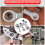 Nut Splitter Tool Heavy Duty 4PCS Nut Breaker Set, Manual Pressure Nut Cracker Remover for Damaged Rusty Nuts 6