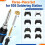 Pro Soldering Iron Tip for PS4/PS5/ Controller Joysticks - Precision Desoldering  for Easy Repair & Replacement 3