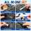 Pro Soldering Iron Tip for PS4/PS5/ Controller Joysticks - Precision Desoldering  for Easy Repair & Replacement 4