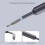 39 in 1 Screwdriver Clock Computer Multifunctional Maintenance Disassembly Tool Eyeglass Screwdriver 7