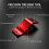 Motorcycle Tire Changing Tool Kit: Tire Bead Holder, Rim Shield Protector & Valve Core Remover Combo 4